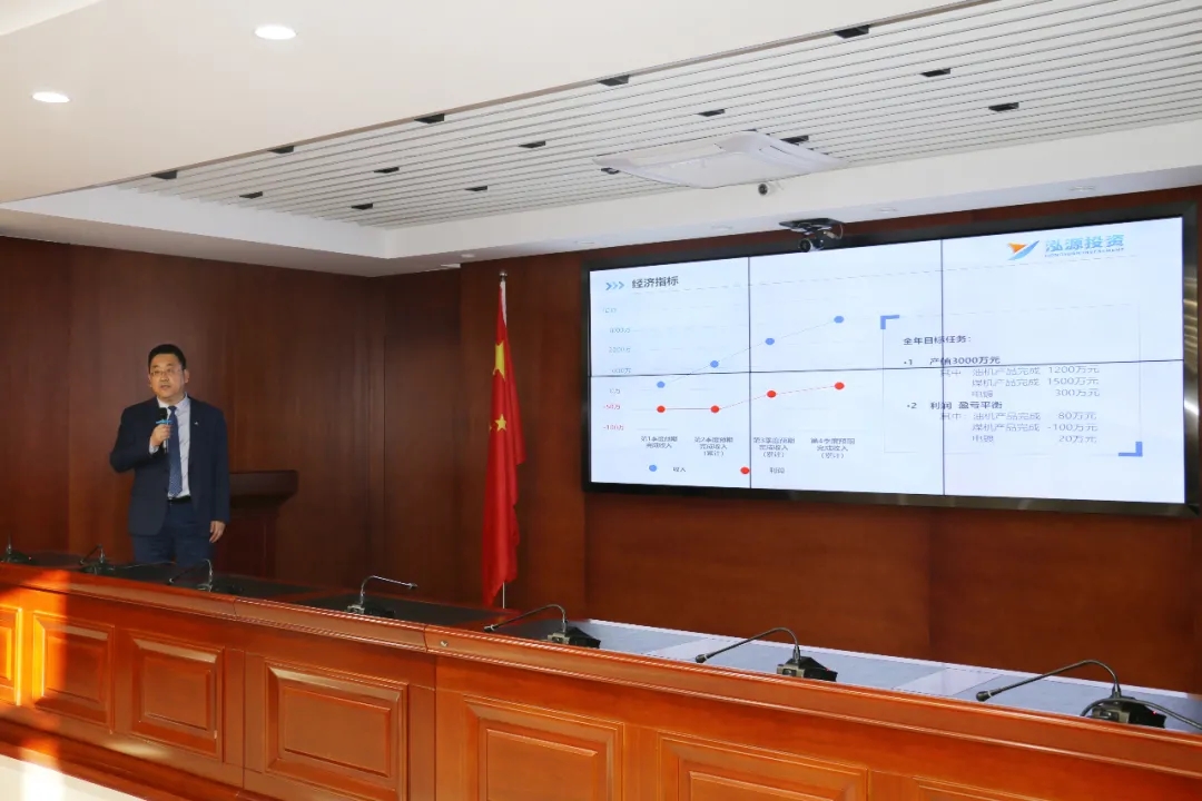 重整行装再出发——时博官方网站_时博（中国）一站式服务官网
召开改革重组动员会议(图17)