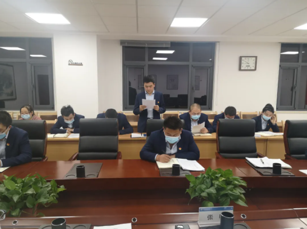 时博官方网站_时博（中国）一站式服务官网
团委召开2021年度专题组织生活会(图3)