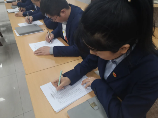时博官方网站_时博（中国）一站式服务官网
团委召开2021年度专题组织生活会(图4)