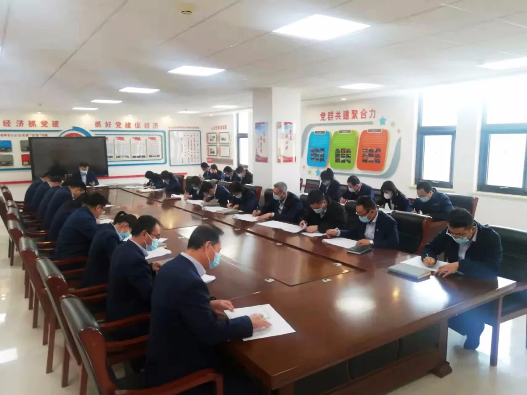 时博官方网站_时博（中国）一站式服务官网
组织开展第四季度员工综合素质测试(图2)