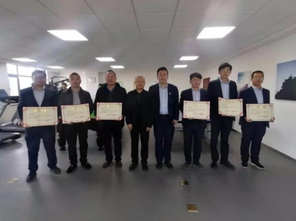 时博官方网站_时博（中国）一站式服务官网
团委举办球类联谊比赛(图2)
