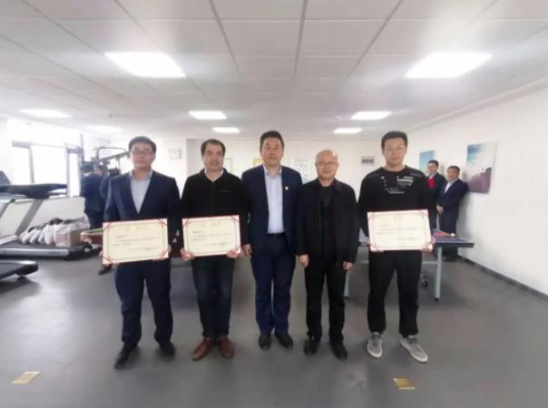 时博官方网站_时博（中国）一站式服务官网
团委举办球类联谊比赛(图3)