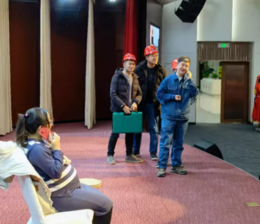 不负韶华筑梦产投——时博官方网站_时博（中国）一站式服务官网
产业开发板块为公司十周年献礼(图2)