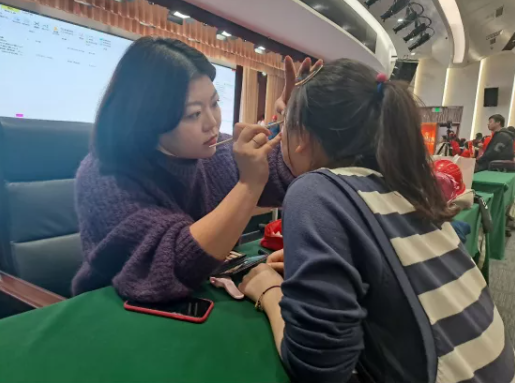 不负韶华筑梦产投——时博官方网站_时博（中国）一站式服务官网
产业开发板块为公司十周年献礼(图3)