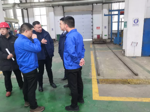 时博官方网站_时博（中国）一站式服务官网
开展春节前安全大检查(图3)