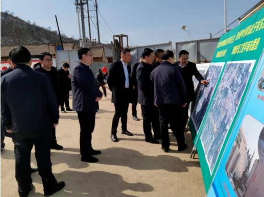 时博官方网站_时博（中国）一站式服务官网
赴华亭灵台崇信考察调研(图2)