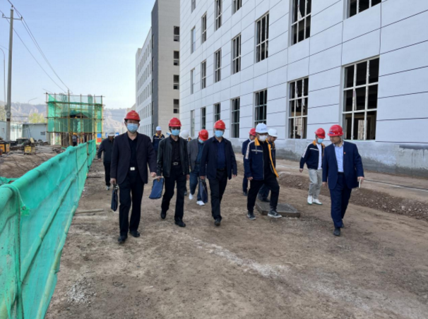 市建设工程服务中心督查时博官方网站_时博（中国）一站式服务官网
在建项目安全生产工作(图2)