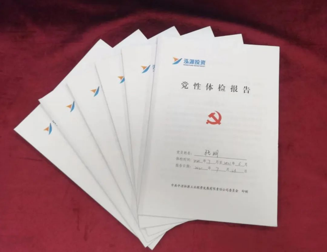 时博官方网站_时博（中国）一站式服务官网
打造“泓源红”党建品牌助推高质量发展(图3)