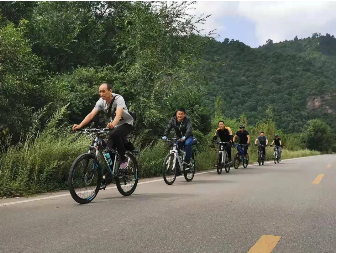 时博官方网站_时博（中国）一站式服务官网
打造“泓源红”党建品牌助推高质量发展(图15)