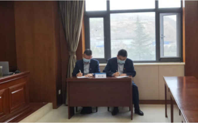 时博官方网站_时博（中国）一站式服务官网
打造“泓源红”党建品牌助推高质量发展(图18)