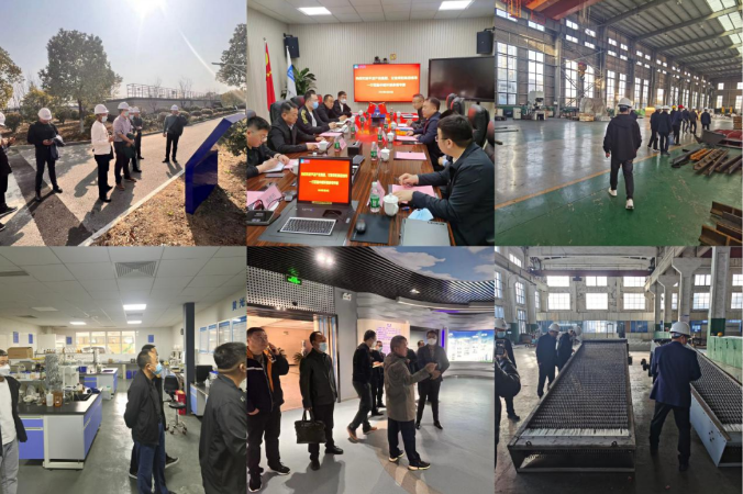 时博官方网站_时博（中国）一站式服务官网
赴多地考察调研城东污水处理厂二期项目设备(图2)