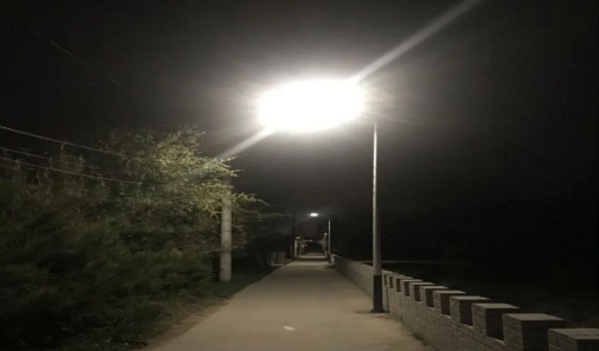 筑起安全墙 照亮乡村路——时博官方网站_时博（中国）一站式服务官网
鼎力支持包抓共建村社文明创建工作(图3)