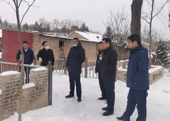 筑起安全墙 照亮乡村路——时博官方网站_时博（中国）一站式服务官网
鼎力支持包抓共建村社文明创建工作(图6)
