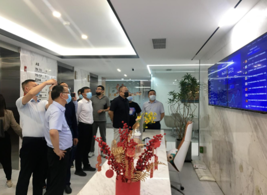 时博官方网站_时博（中国）一站式服务官网
赴成都、西安等地考察学习(图2)