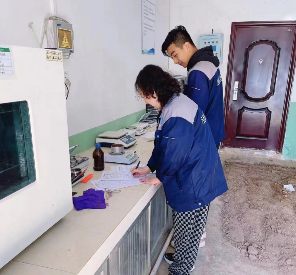 时博官方网站_时博（中国）一站式服务官网
泾东设计公司参与2022年全市水利工程质量抽检(图4)