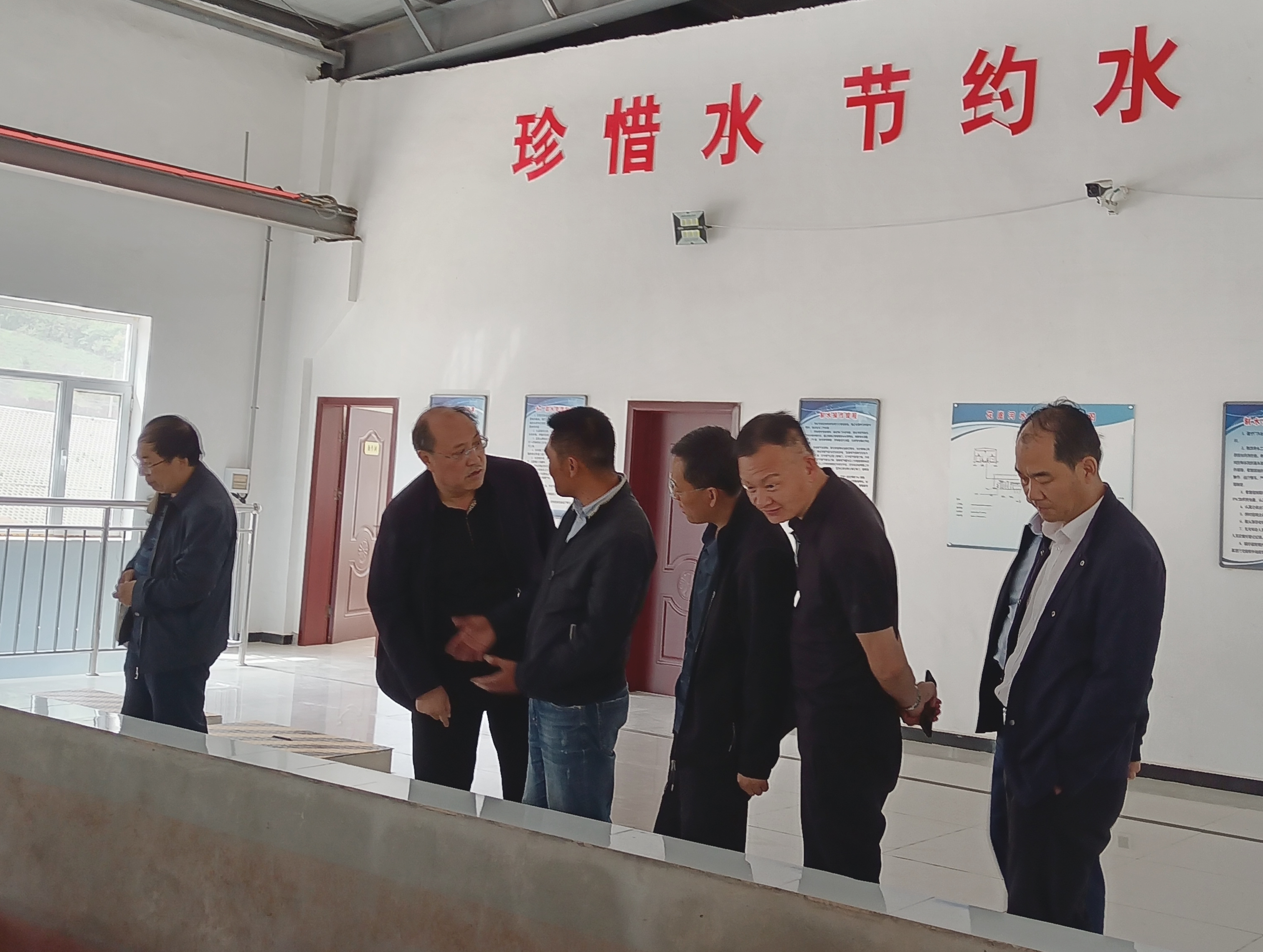 时博官方网站_时博（中国）一站式服务官网
赴甘肃水建公司开展全面调研(图3)