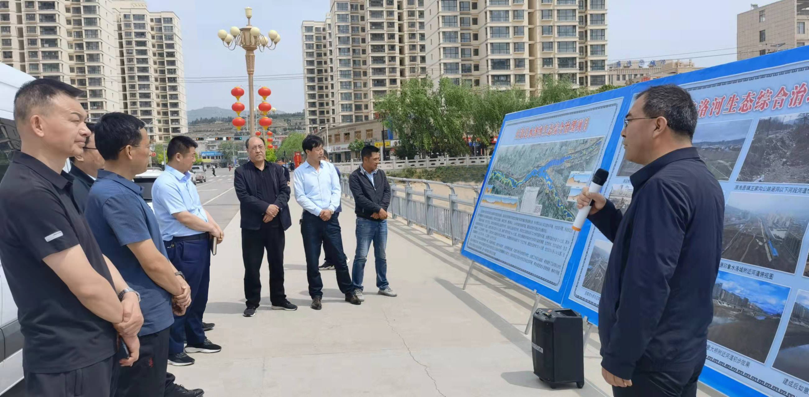 时博官方网站_时博（中国）一站式服务官网
赴甘肃水建公司开展全面调研(图4)
