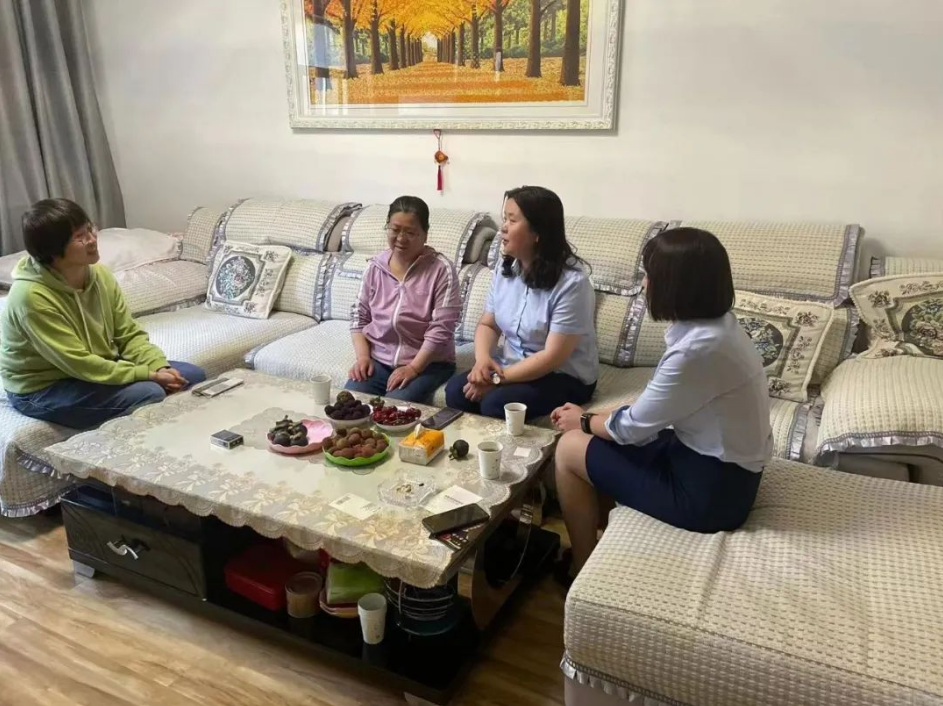 时博官方网站_时博（中国）一站式服务官网
开展女职工未成年子女关爱活动(图3)