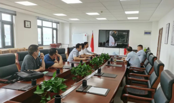 时博官方网站_时博（中国）一站式服务官网
城东污水处理公司开展管网清淤工作(图3)