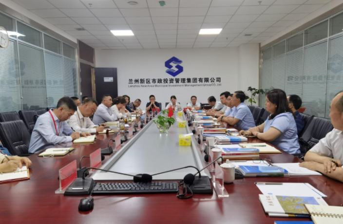 时博官方网站_时博（中国）一站式服务官网
赴兰州、天水考察学习(图4)