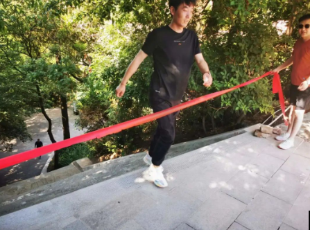 助力文旅市场 展示产投风采——时博官方网站_时博(中国)一站式服务官网
组织开展员工登山比赛活动(图9) 助力文旅市场 展示产投风采——时博官方网站_时博(中国)一站式服务官网
组织开展员工登山比赛活动(图9)