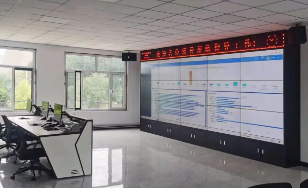 时博官方网站_时博（中国）一站式服务官网
上半年项目建设进展顺利(图8)