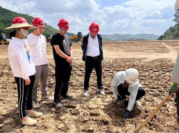 时博官方网站_时博（中国）一站式服务官网
百名员工下一线真磨砺练本领(图5)