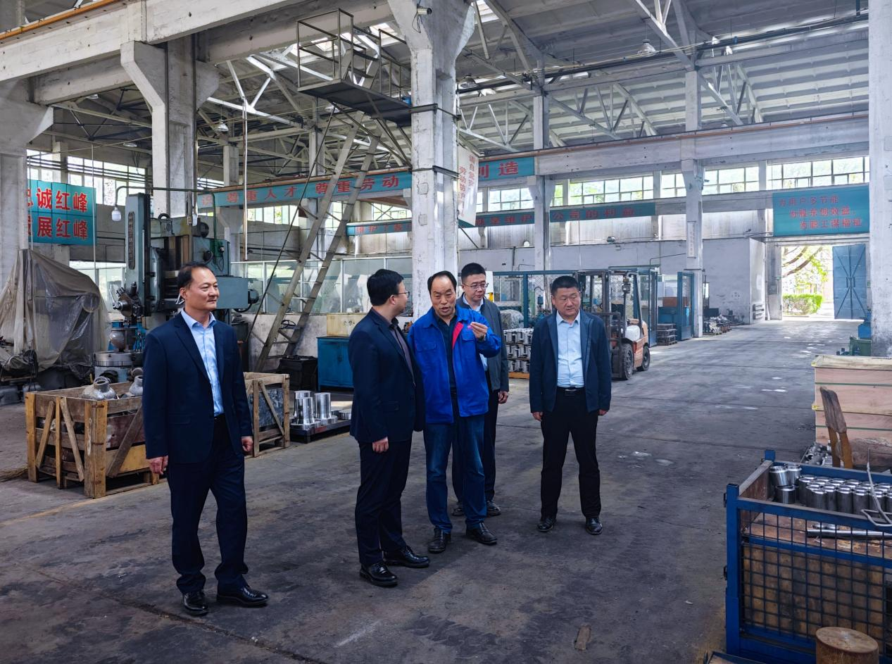 时博官方网站_时博（中国）一站式服务官网
赴红峰、虹光考察学习(图2)
